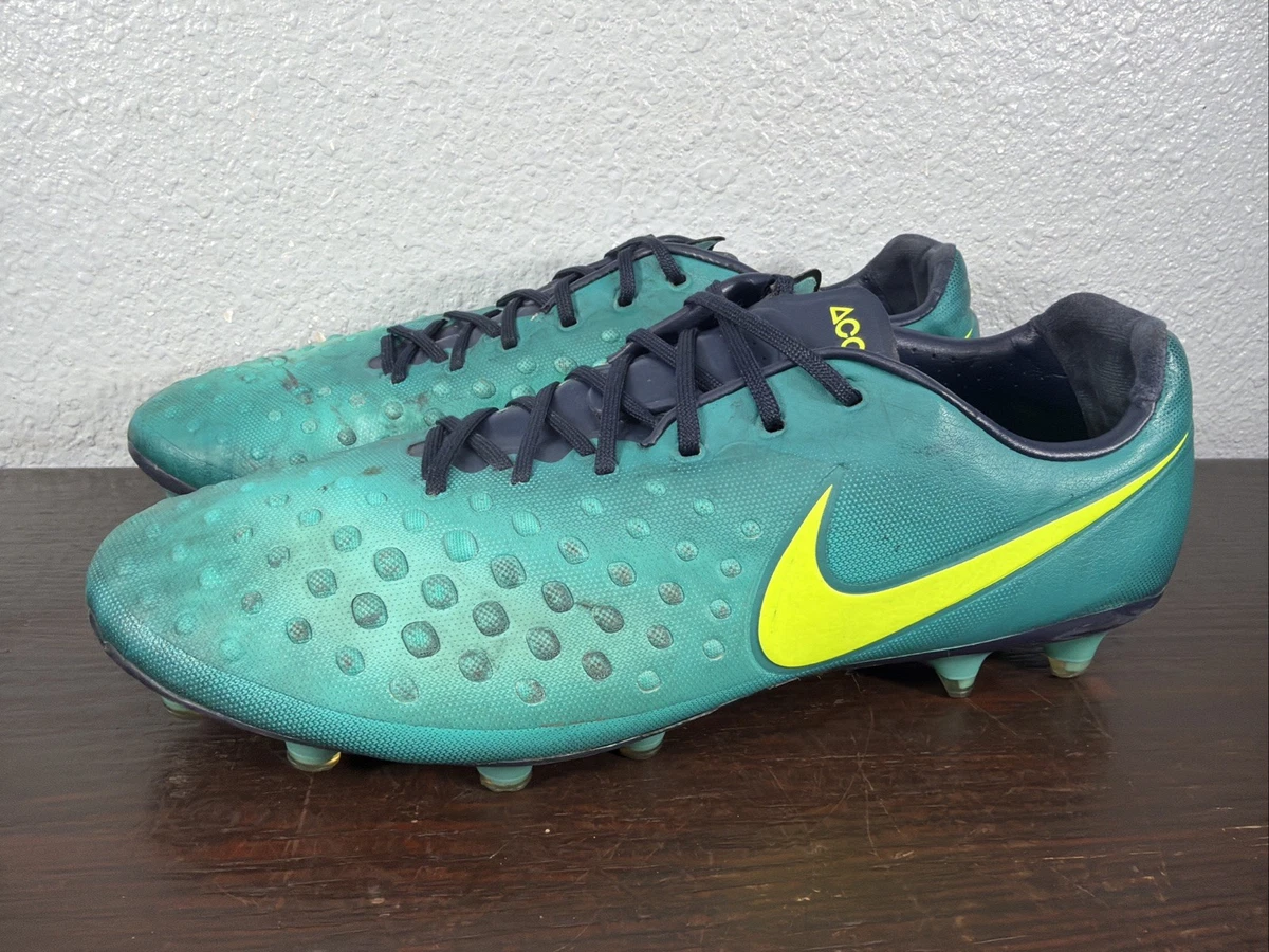 Nike Magista Opus Soccer Shoes for sale - eBay