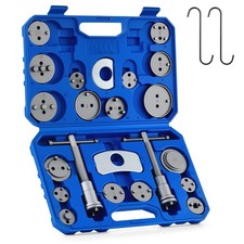 Omt 24pc Brake Caliper Compression Tool With ...