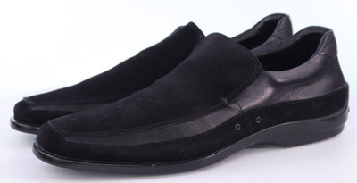 To Boot New York Berwick $280 Men's Loafers Shoes Size US 13 EU 12 Made In italy