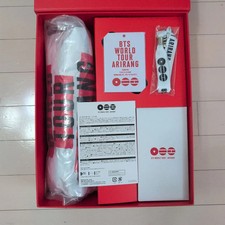 BTS ARIRANG in Japan Tokyo Official VIP MD Limited Gift set JPFC Japan New F/S