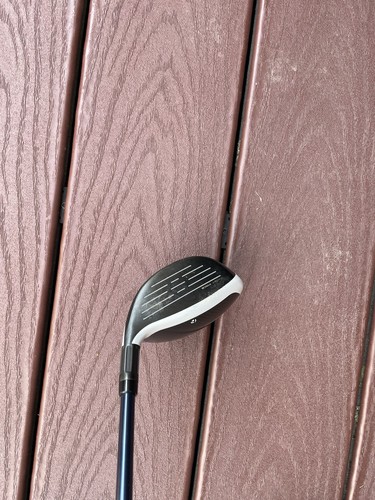 TaylorMade SIM 2 MAX 18° Fairway 5 Wood Ventus Blue FW 5-R Graphite Regular - Picture 2 of 5