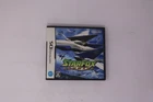 Star Fox Command Nintendo DS JPN
