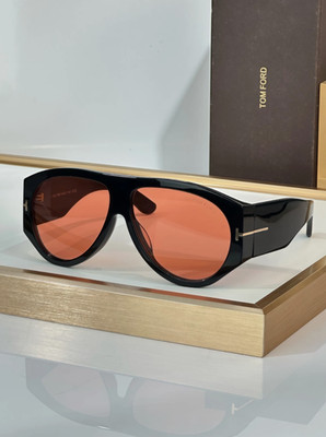 TOM FORD Bronson TF1044 Unisex Sunglasses 60 12-140