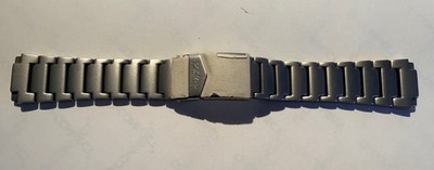 ROAMER matte watch bracelet for Power 8
