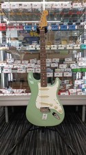 Fender 70th Anniversary Stratocaster E-Gitarre
