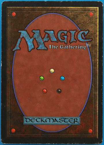 Fastbond Revised PLD (Rare Reserved List MTG Magic Card) (ID# 497570) ABUGames - Picture 2 of 2