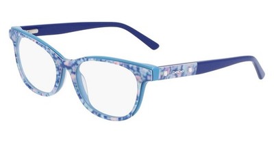 Bebe Women's Eyeglasses Frame