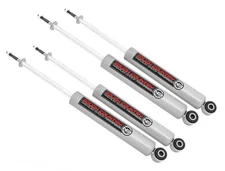 Set of 4 Rough Country N3 Shocks fits 2014-2026 Ram 2500 4WD with 5-6.5" of lift