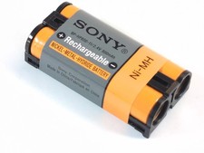 Genuine SONY BP-HP800 Replacement Battery For WH-RF400 RF995R RF995RK Headphones