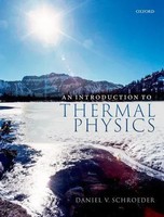 An Introduction To Thermal Physics | Daniel V. Schroeder | Englisch | Buch