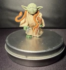 Star Wars Kenner Yoda Figure with Snake