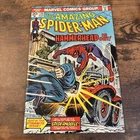 Amazing Spider-Man #130 1st App Spider-Mobile, 1st Jackel Cover, HIGH GRADE, MVS