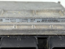 2010 Mercury Milan Engine Control Computer Ec...