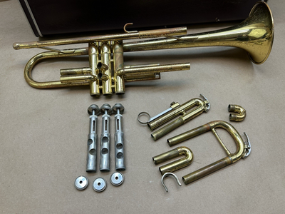 美品 YAMAHA YTR-2335 Buy Yamaha YTR-2335 Bb Trumpet online | eBay