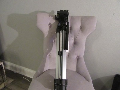 New in Box Profoto T2330S Video or Camera Tripod  Very Well Made Higher End