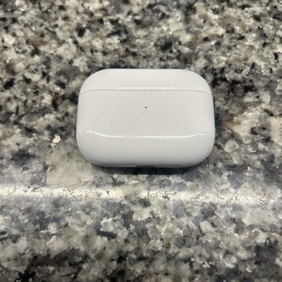 Apple Airpods Pro Magsafe Replacement Charging Case A2190 -
