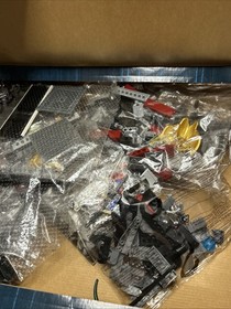 Lego Bionicles Race For The Mask Of Life 8624