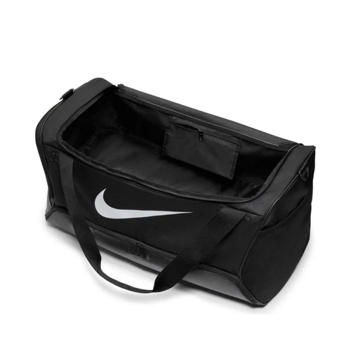 Sacchetti Sportive unisex Nike Brasilia 95 DO9193010 Nero - Foto 6 di 7