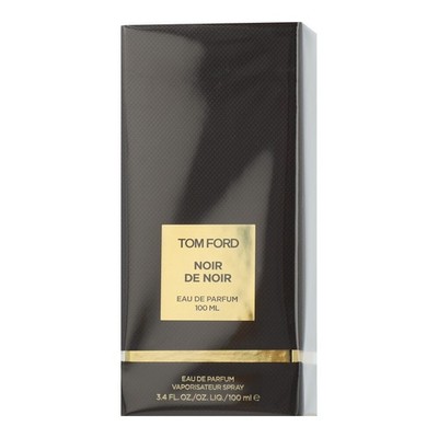 Tom Ford - Noir de Noir EDP Spray 100ml