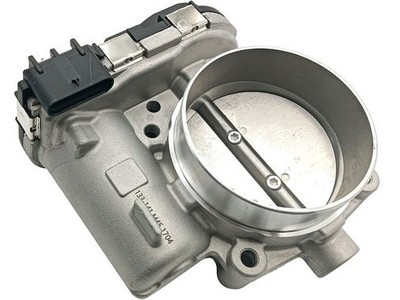 For 2017-2025 Chrysler Pacifica Throttle Body Bosch 84794GZNG 2020 2018 2019