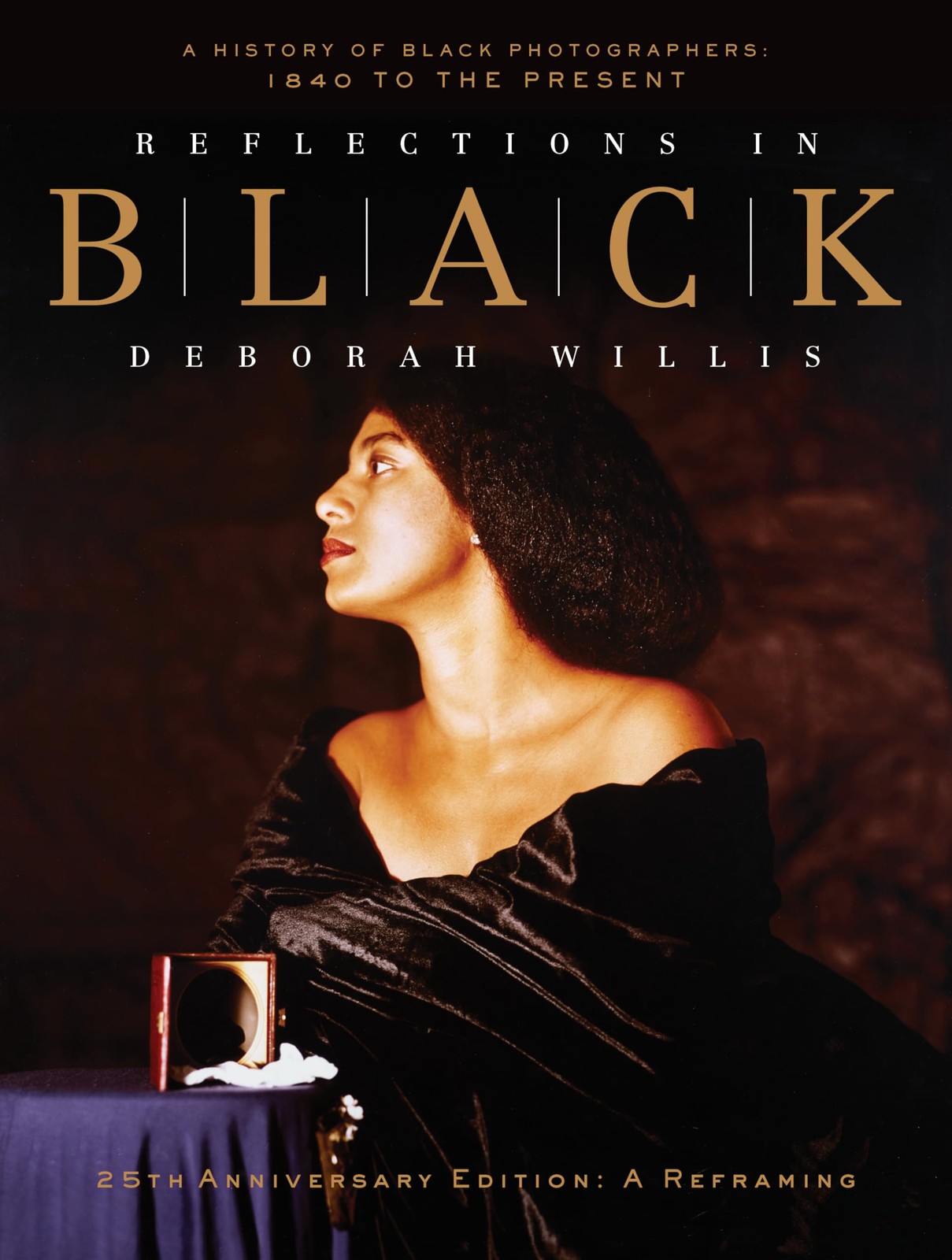 Reflections in Black – A History of Black Photographers: 1840 to the Present - Image 5