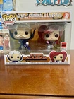Funko Pop!: My Hero Academia - Gentle Criminal & La Brava Anime Expo Exclusive