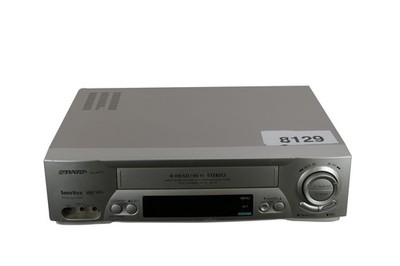 Sharp VC-MH71