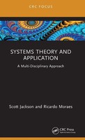 Systems Theory And Application | A Multi-Disciplinary Approach | Jackson (U. A.)