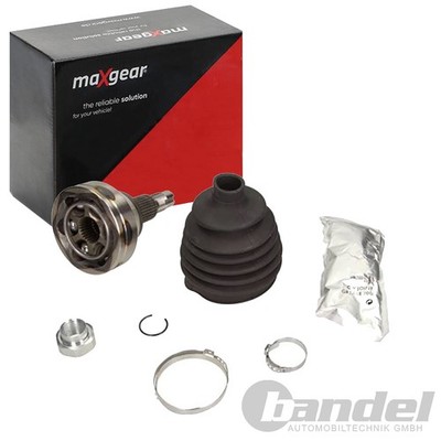 MAXGEAR ANTRIEBSWELLENGELENK SATZ passend für ALFA ROMEO 159 BRERA SPIDER |