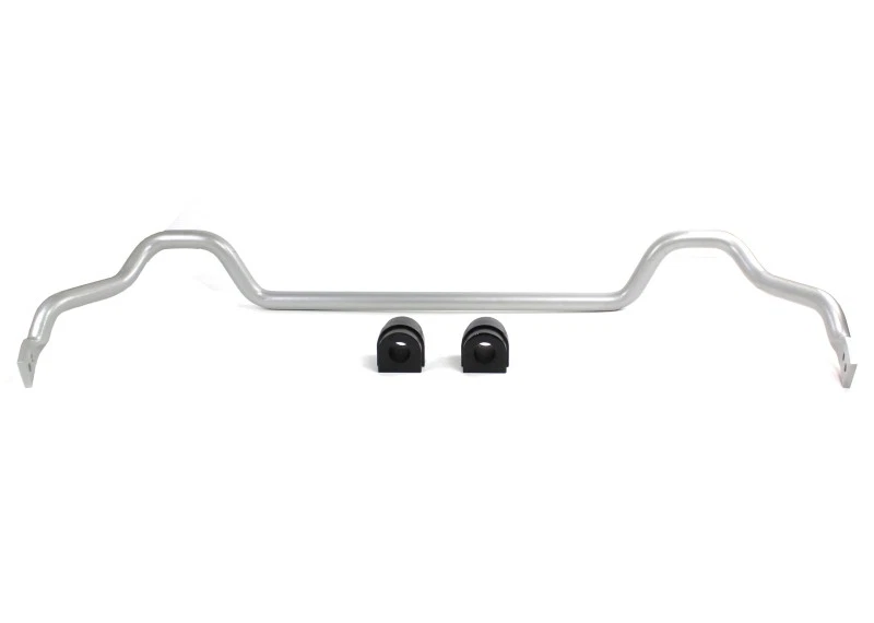 Barra estabilizadora ajustable delantera Whiteline para BMW Serie 3 E46 99-05 27 mm Foto 3 de 4