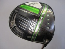 Callaway EPIC MAX Driver 10.5 Diamana40 for Callaway (SR) #290 Golf Clubs