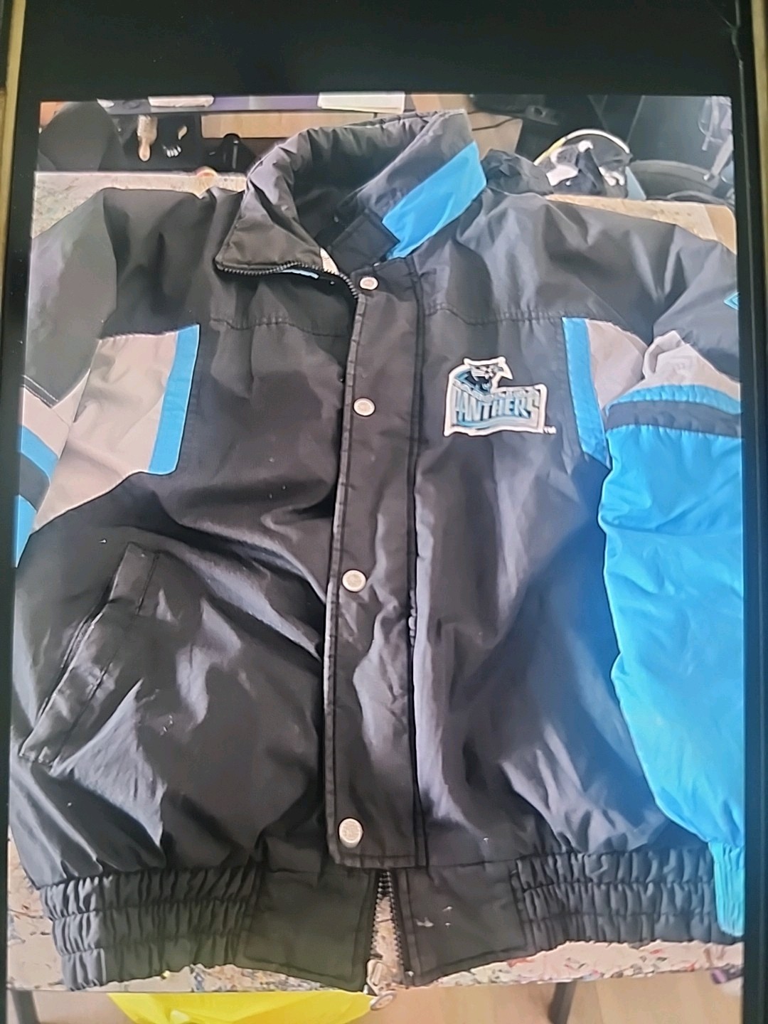 NFL Jacket - image 5