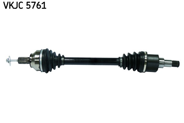 Front Left SKF VKJC 5761 Drive Shaft for FORD