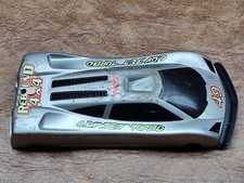 Buy Vintage Toys like VINTAGE TYCO REBOUND SILVER RC BODY SHELLS (6v RCs) - M from eBay