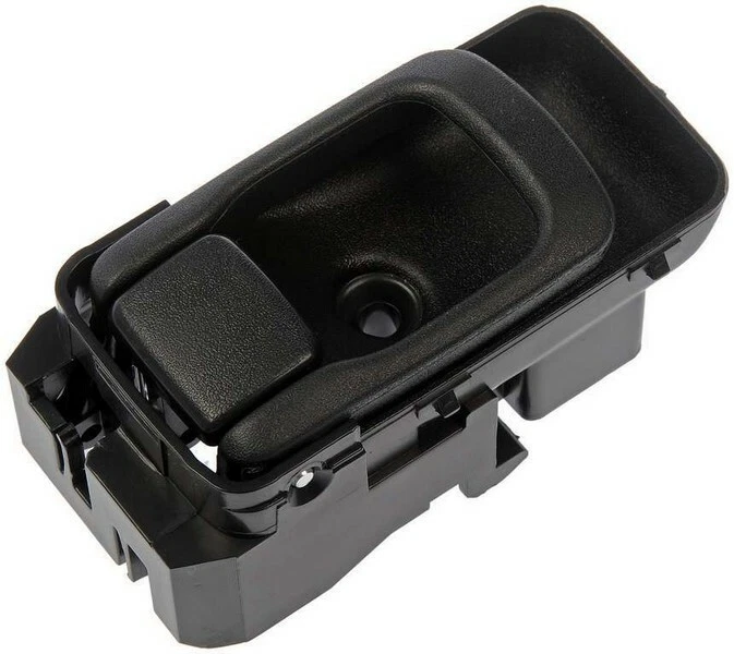 Manija de puerta interior delantera izquierda o trasera izquierda para Nissan Xterra Dorman 2000-2004 Foto 2 de 3
