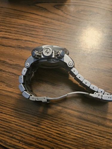Invicta Reserve Mens Watch - Picture 4 of 11