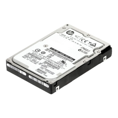 FESTPLATTE HGST UltraStar C15K600 HUC156060CS4204 600GB 15K 128MB SAS-3 2.5