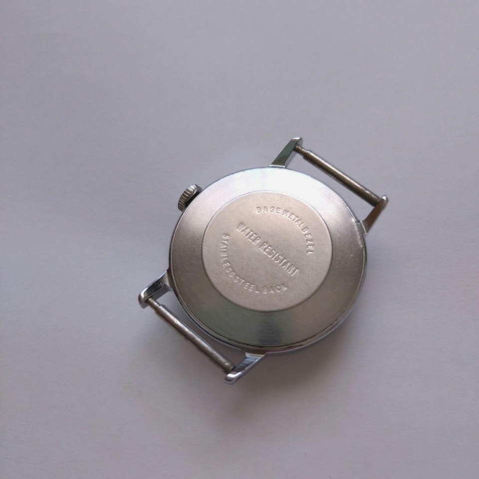 Timex Analog Automatic Women Wonder Woman Malfunctioning Repair