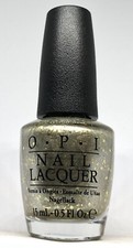 OPI Nail Polish Lacquer NL V38 - Baroque .. but Still - 0.5 oz