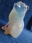 Sweden-Kosta-Paul-Hoff-Glass-Polar-Arctic-Fox-Figure-Figurine-WWF-Animal-Limited thumbnail 7