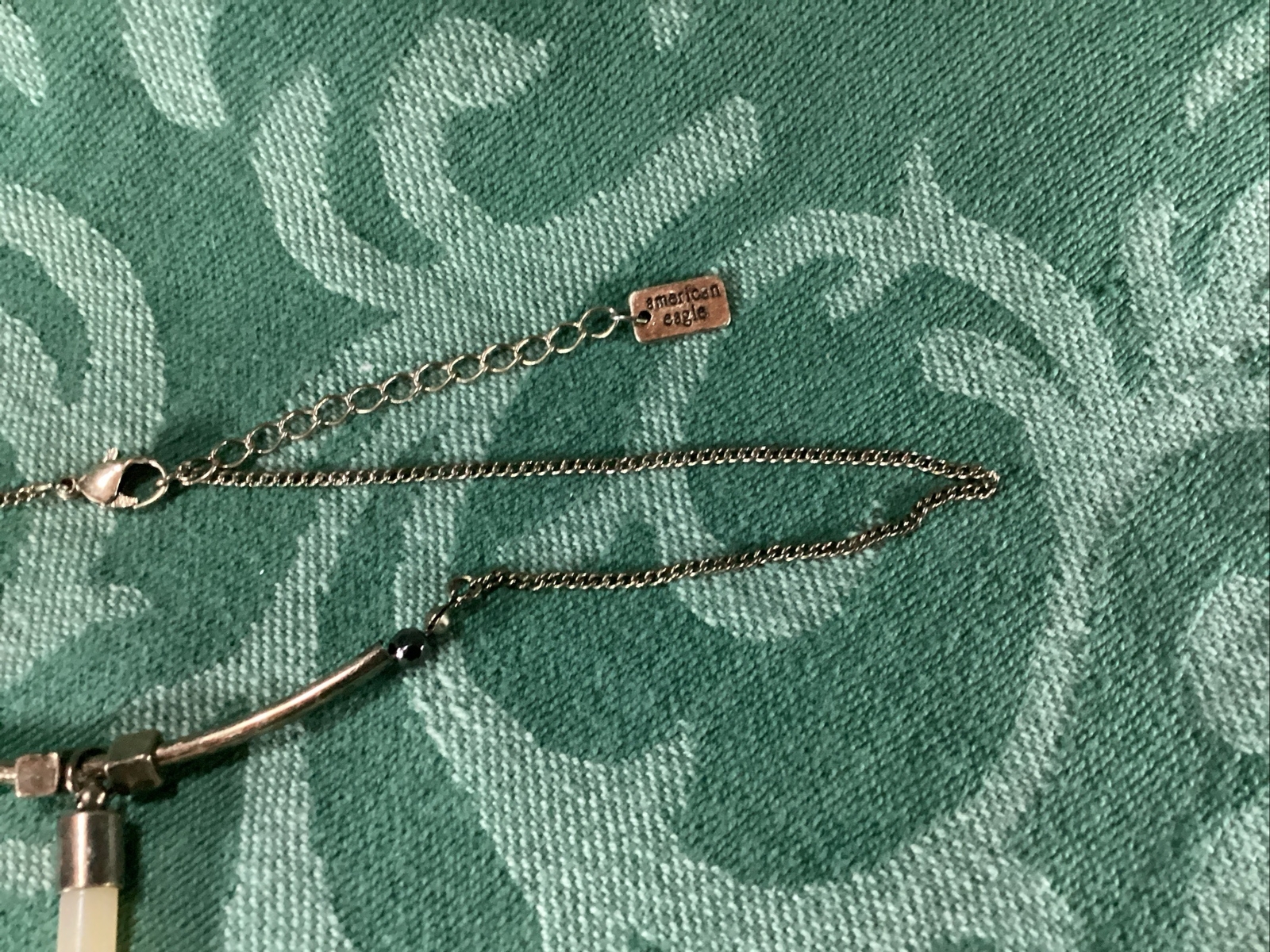 Southwest Style Statement Necklace - AEO & Coordi… - image 13