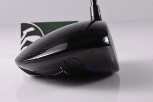 Mizuno ST-Z 230 Driver / 9.5 Degree / Stiff Flex Kai'li Blue 60 Shaft - Picture 3 of 8