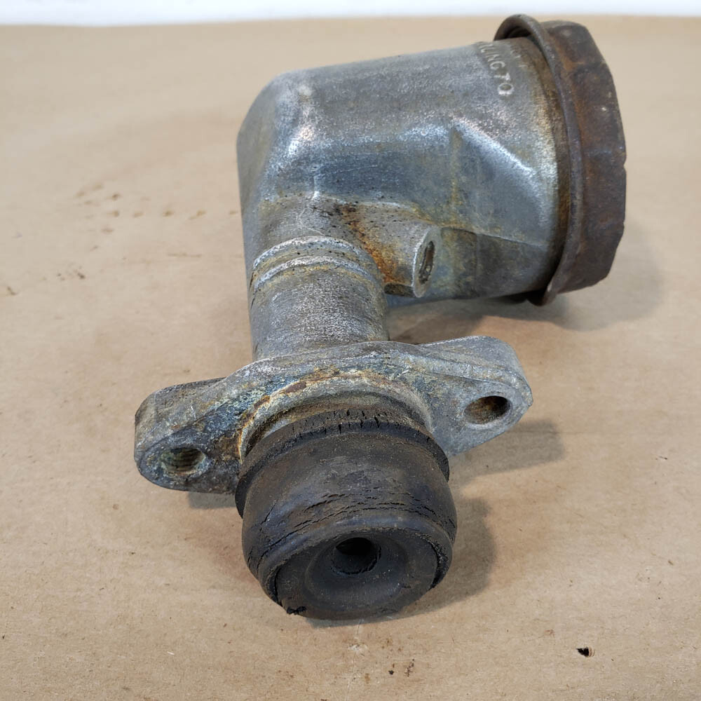 Girling 70 Brake Master Cylinder 19651967 Triumph TR4A eBay