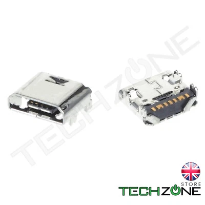 Samsung Galaxy Tab A 10.1" SM-T580 T585 T587 USB Charging Port Charger Connector