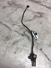 22 Kawasaki KLX230 KLX 230 G Kick Side Stand Kickstand Safety Switch