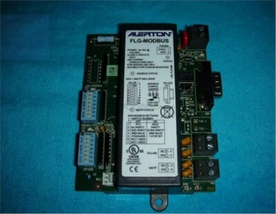 1PC NEW ALERTON FLG-MODBUS ne