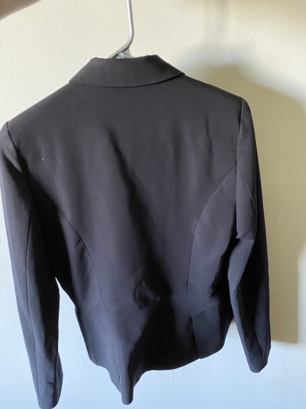 The limited one button blazer - image 4