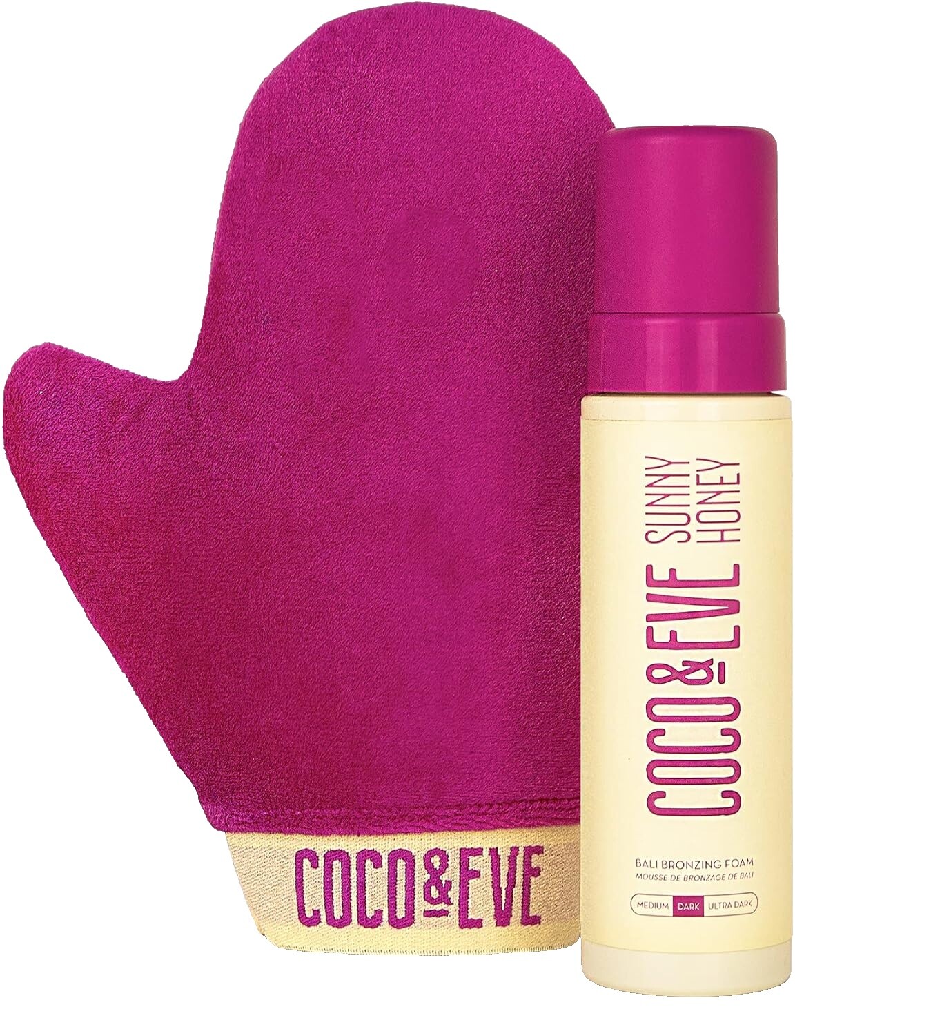 Coco and Eve Sunny Honey | eBay UK