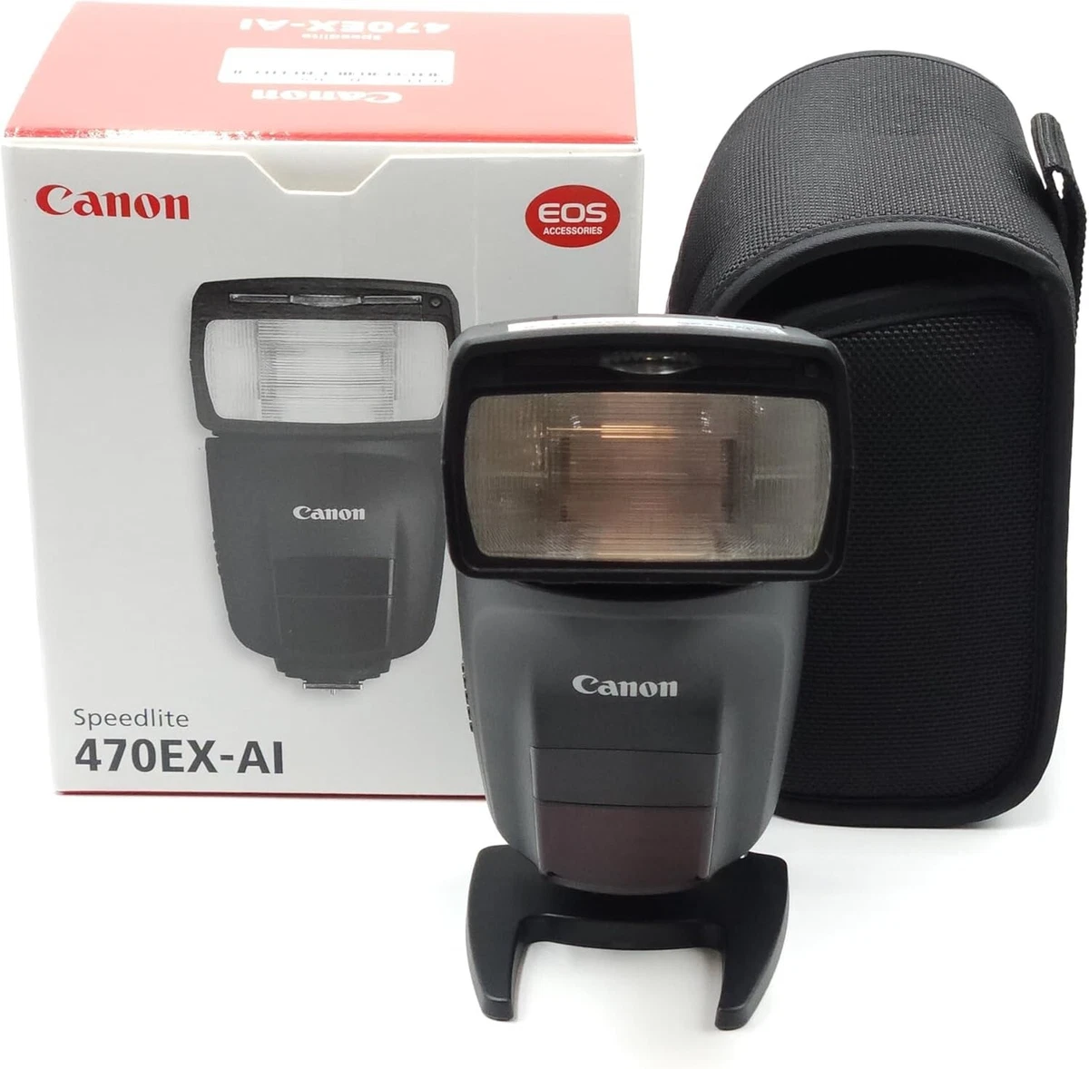Canon 470EX-AI Camera Flashes for Canon for sale - eBay