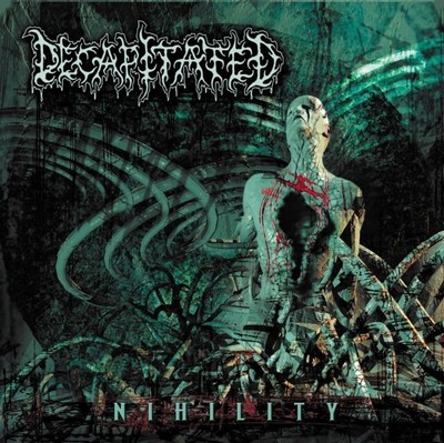 Decapitated - Nihility - Neue CD - 33 - Z99Z